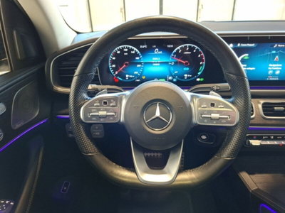 Mercedes-Benz GLE Coupé 350 de 4Matic Plug-in Hybrid Coupé Premium Plus (14)