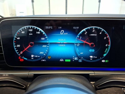 Mercedes-Benz GLE Coupé 350 de 4Matic Plug-in Hybrid Coupé Premium Plus (15)