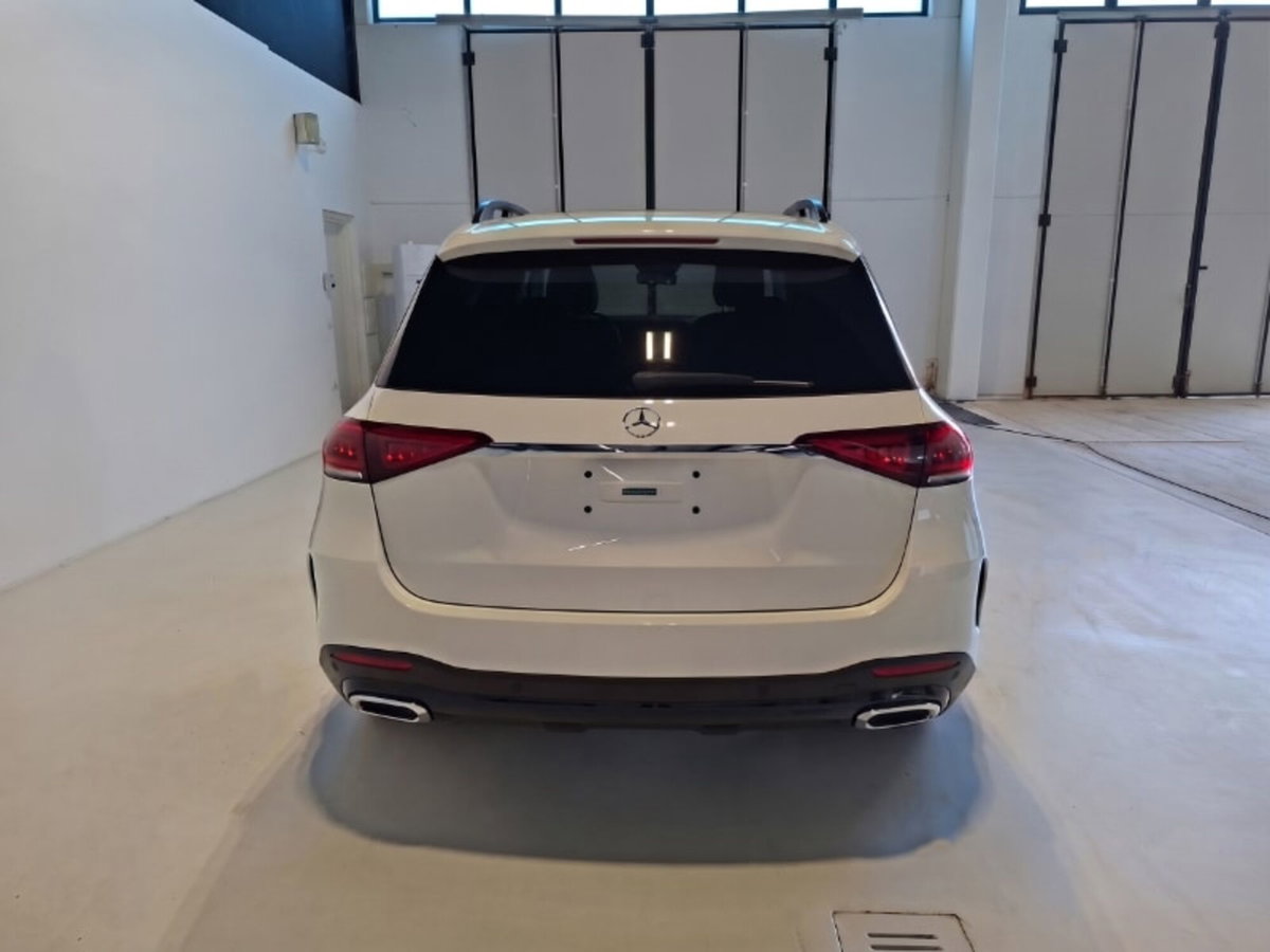 Mercedes-Benz GLE Coupé 350 de 4Matic Plug-in Hybrid Coupé Premium Plus (5)