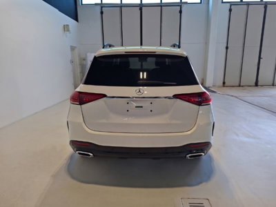 Mercedes-Benz GLE Coupé 350 de 4Matic Plug-in Hybrid Coupé Premium Plus (5)