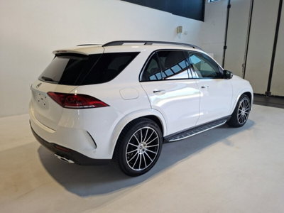 Mercedes-Benz GLE Coupé 350 de 4Matic Plug-in Hybrid Coupé Premium Plus (6)