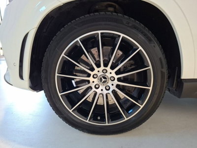Mercedes-Benz GLE Coupé 350 de 4Matic Plug-in Hybrid Coupé Premium Plus (7)