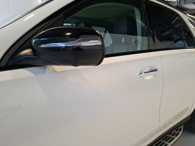Mercedes-Benz GLE Coupé 350 de 4Matic Plug-in Hybrid Coupé Premium Plus (8)