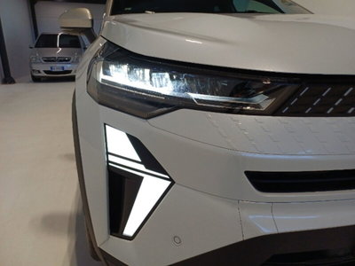 Renault Captur TCe 90 CV Techno (11)