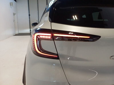 Renault Captur TCe 90 CV Techno (12)