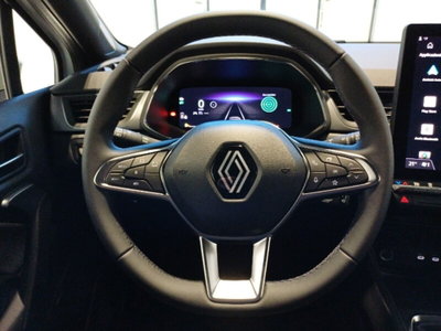 Renault Captur TCe 90 CV Techno (14)