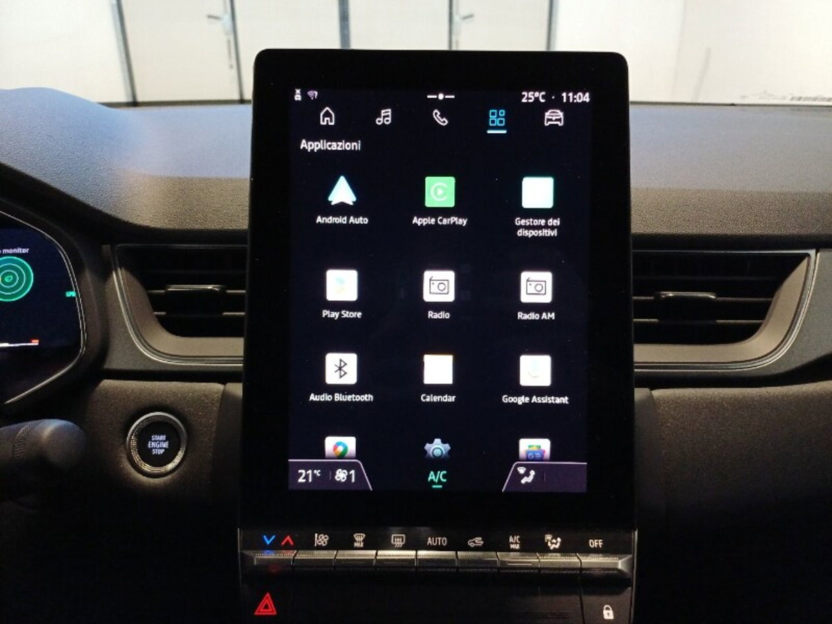 Renault Captur TCe 90 CV Techno (16)