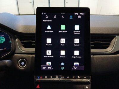 Renault Captur TCe 90 CV Techno (16)
