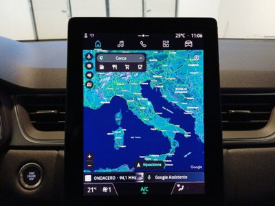 Renault Captur TCe 90 CV Techno (17)