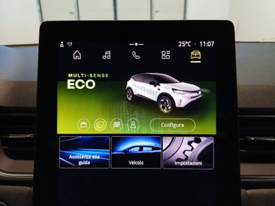 Renault Captur TCe 90 CV Techno (18)