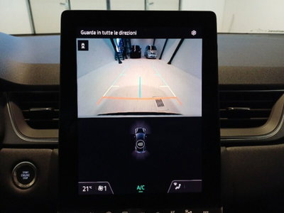 Renault Captur TCe 90 CV Techno (19)