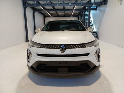 Renault Captur TCe 90 CV Techno (2)