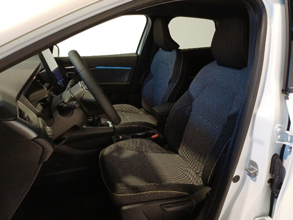 Renault Captur TCe 90 CV Techno (20)