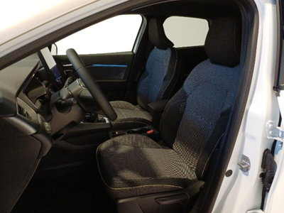 Renault Captur TCe 90 CV Techno (20)