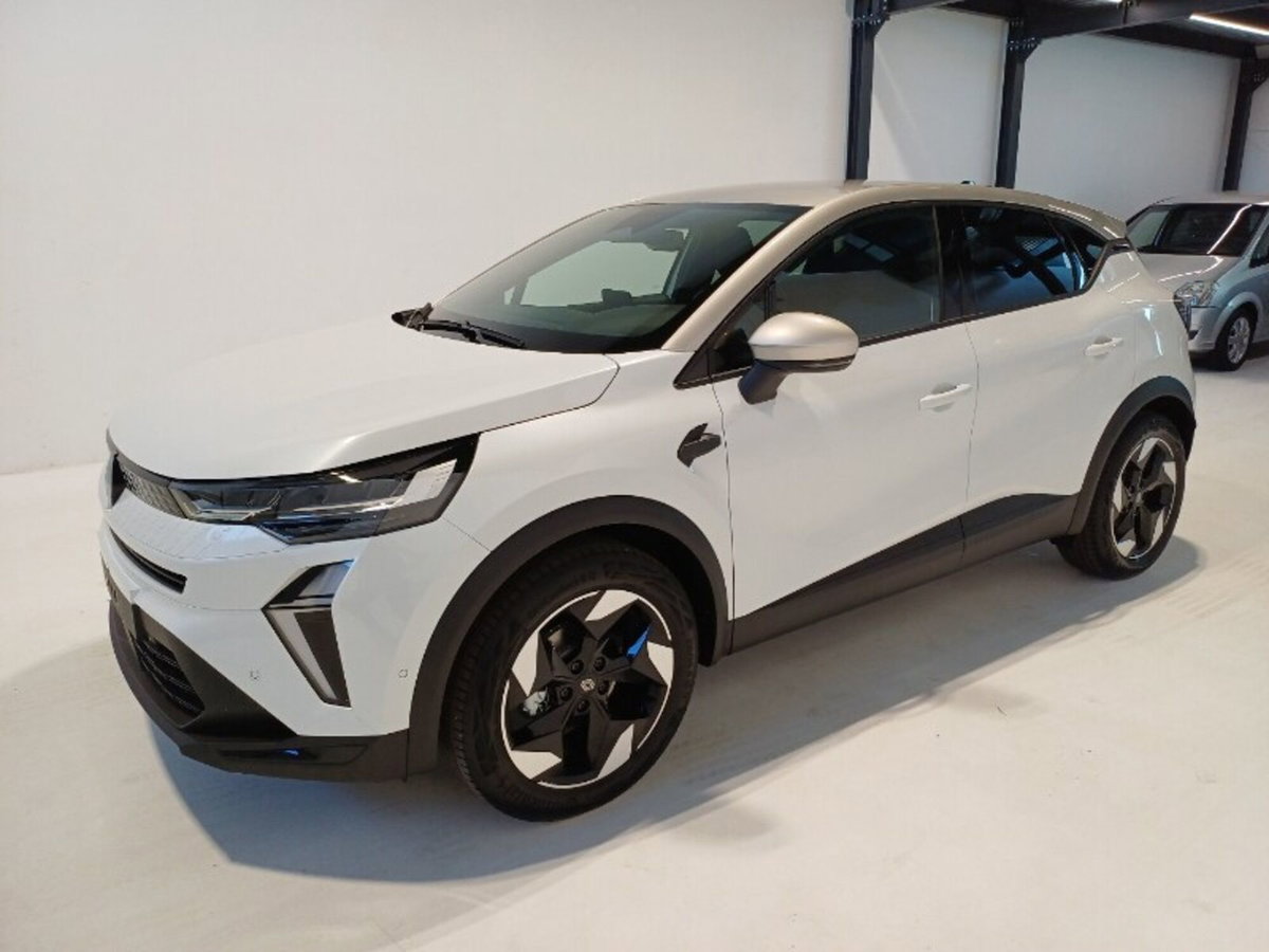 Renault Captur TCe 90 CV Techno (3)