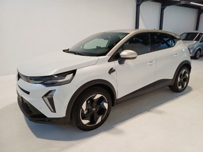 Renault Captur TCe 90 CV Techno (3)