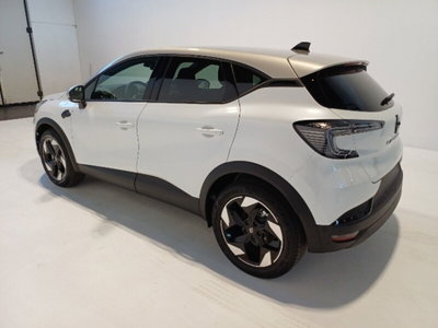 Renault Captur TCe 90 CV Techno (4)