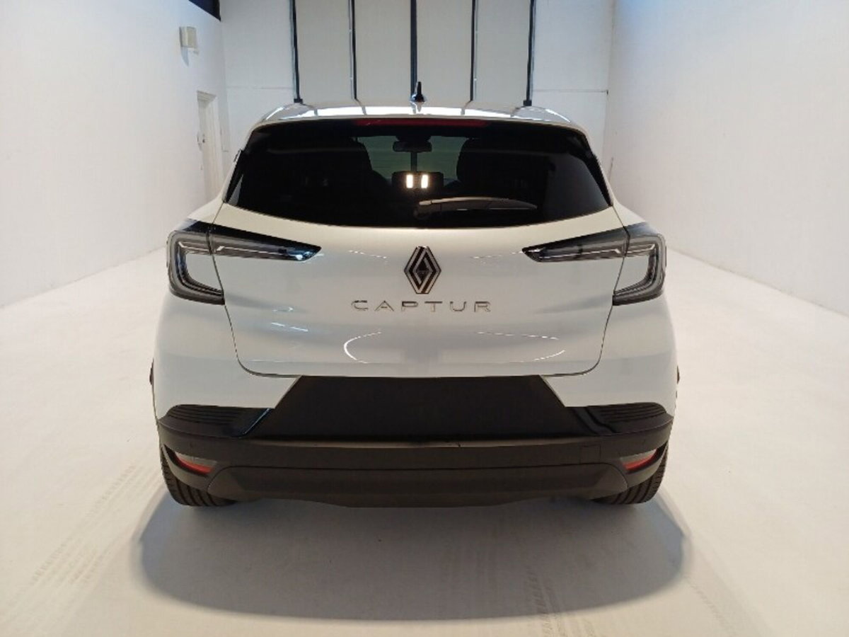 Renault Captur TCe 90 CV Techno (5)