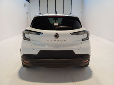 Renault Captur TCe 90 CV Techno (5)