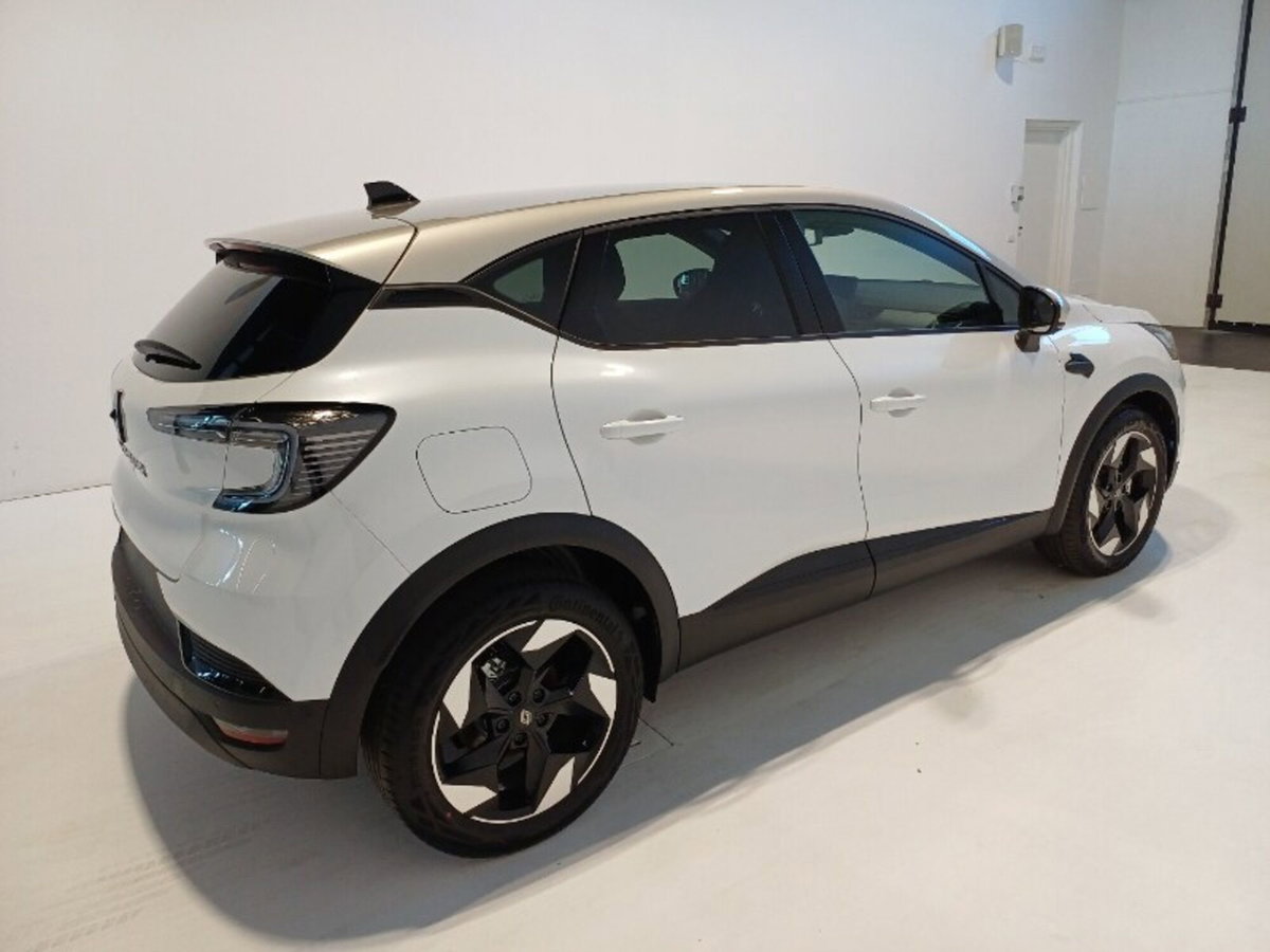 Renault Captur TCe 90 CV Techno (6)