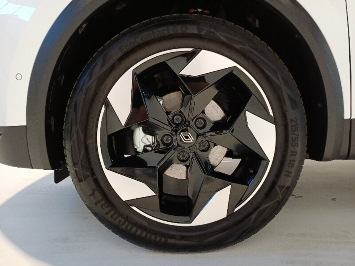 Renault Captur TCe 90 CV Techno (7)