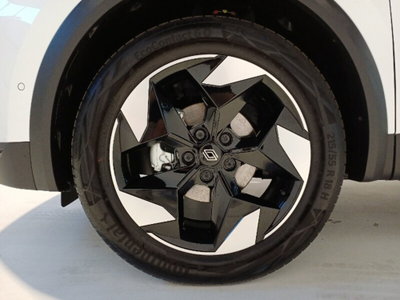 Renault Captur TCe 90 CV Techno (7)