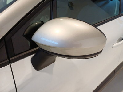 Renault Captur TCe 90 CV Techno (9)