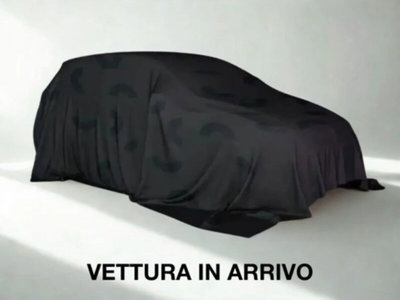 Renault Captur TCe 90 CV Techno usata