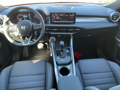 Alfa Romeo Tonale 1.5 hybrid Sprint 130cv tct7 (10)
