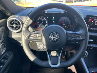 Alfa Romeo Tonale 1.5 hybrid Sprint 130cv tct7 (11)