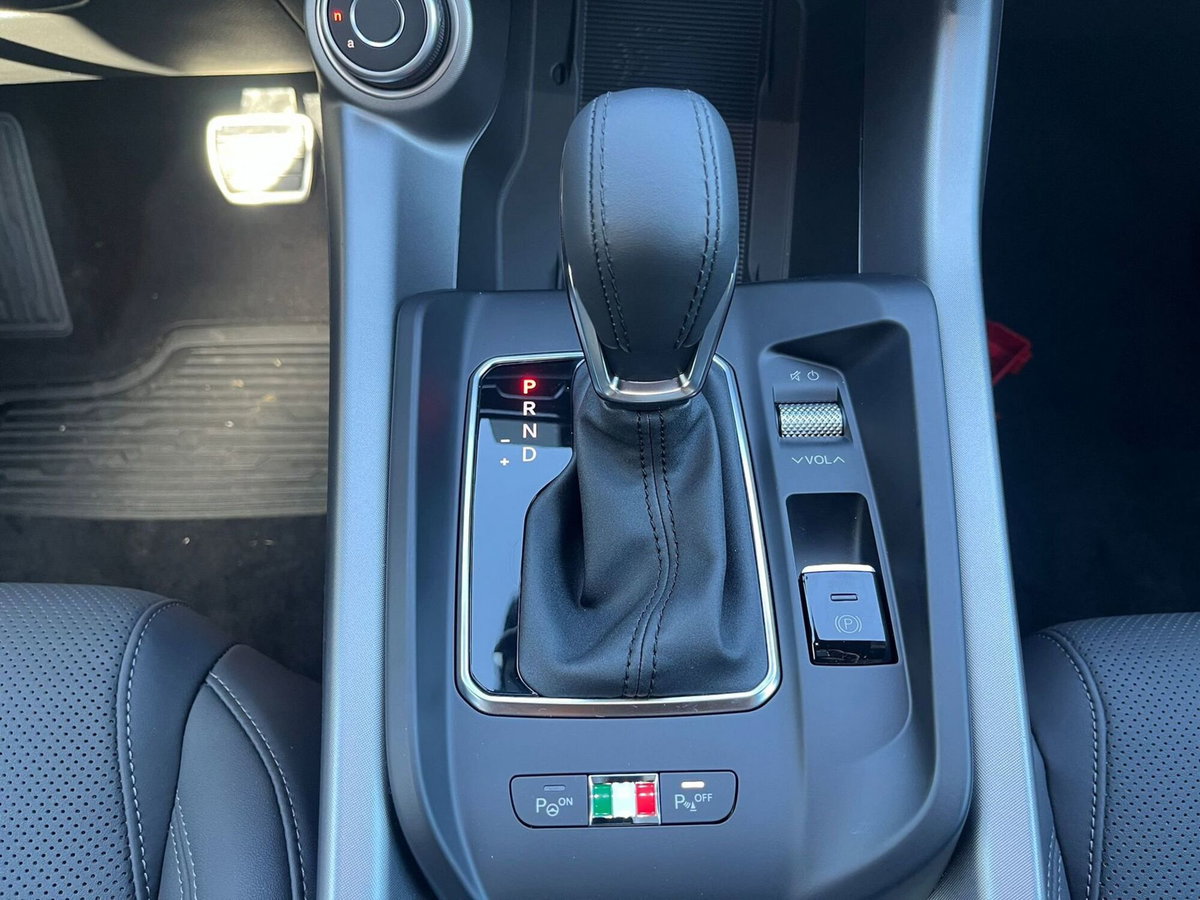 Alfa Romeo Tonale 1.5 hybrid Sprint 130cv tct7 (12)