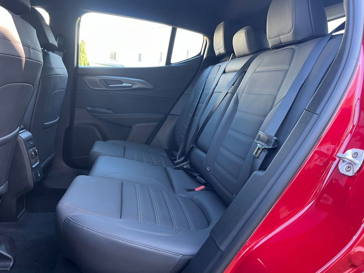 Alfa Romeo Tonale 1.5 hybrid Sprint 130cv tct7 (13)