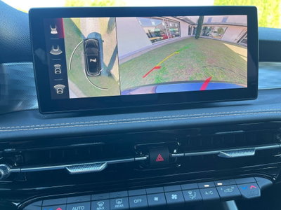Alfa Romeo Tonale 1.5 hybrid Sprint 130cv tct7 (15)