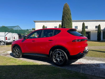 Alfa Romeo Tonale 1.5 hybrid Sprint 130cv tct7 (2)