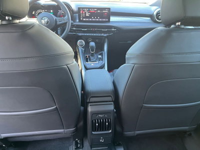 Alfa Romeo Tonale 1.5 hybrid Sprint 130cv tct7 (20)