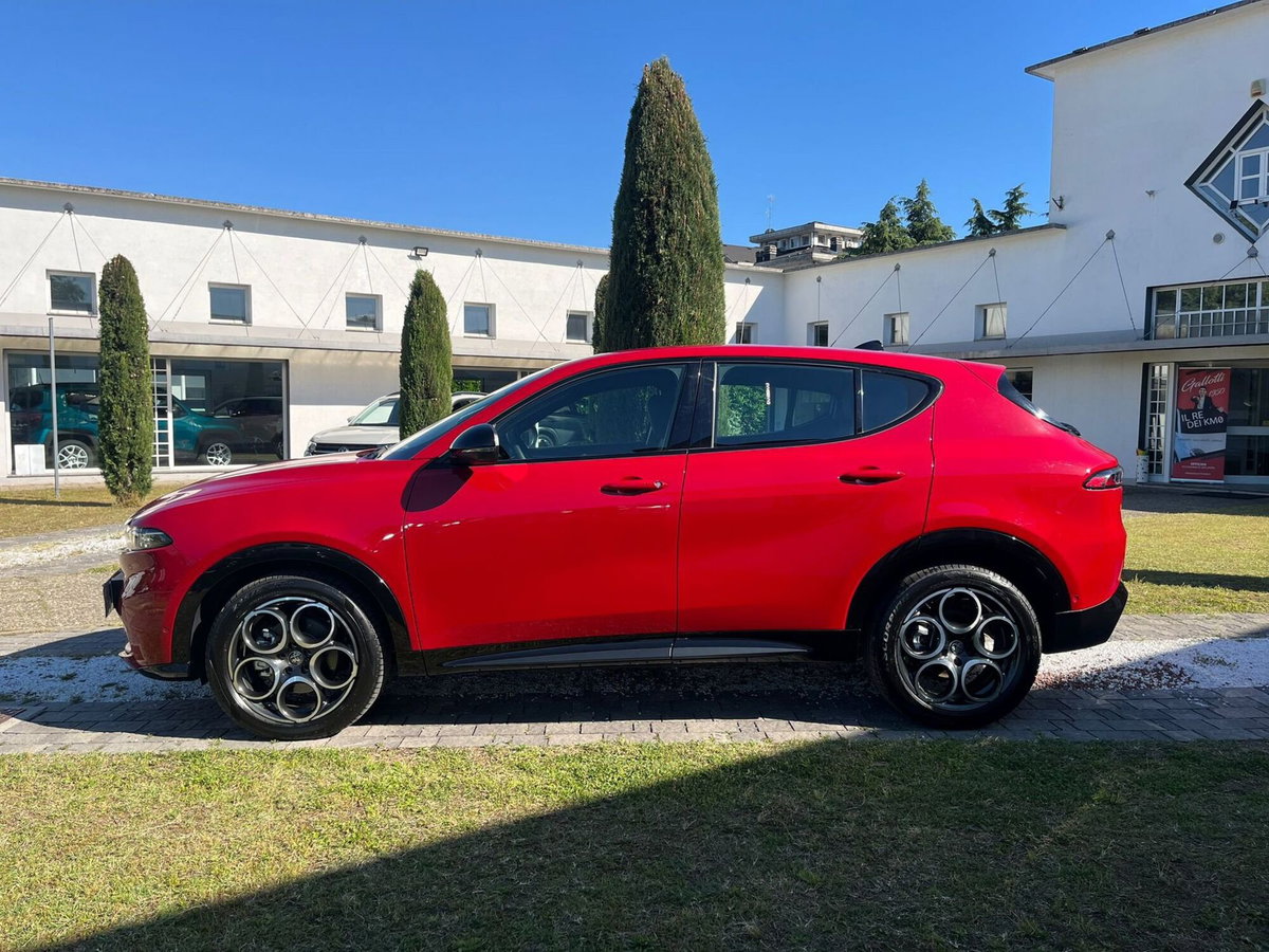 Alfa Romeo Tonale 1.5 hybrid Sprint 130cv tct7 (3)