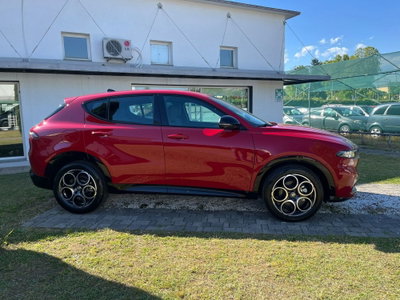 Alfa Romeo Tonale 1.5 hybrid Sprint 130cv tct7 (5)