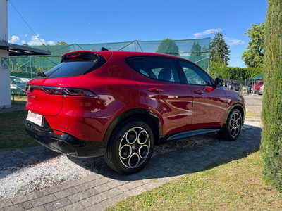 Alfa Romeo Tonale 1.5 hybrid Sprint 130cv tct7 (7)