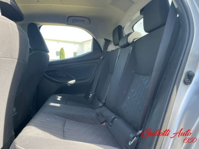 Toyota Yaris 1.5 Hybrid 5 porte Energy (14)