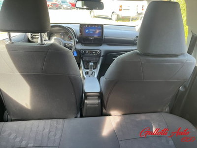 Toyota Yaris 1.5 Hybrid 5 porte Energy (19)
