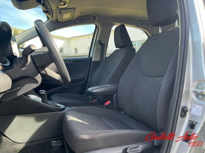 Toyota Yaris 1.5 Hybrid 5 porte Energy (9)