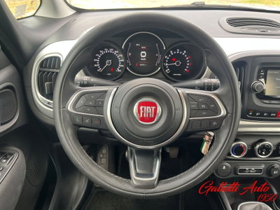 Fiat 500L 1.4 95 CV Pop Star (11)