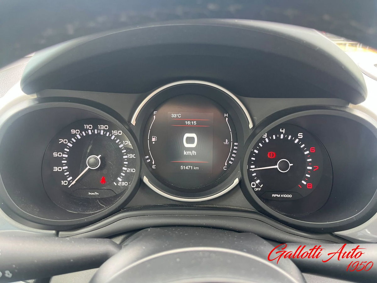 Fiat 500L 1.4 95 CV Pop Star (12)