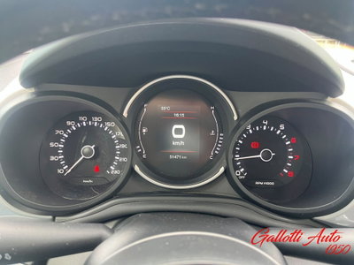 Fiat 500L 1.4 95 CV Pop Star (12)