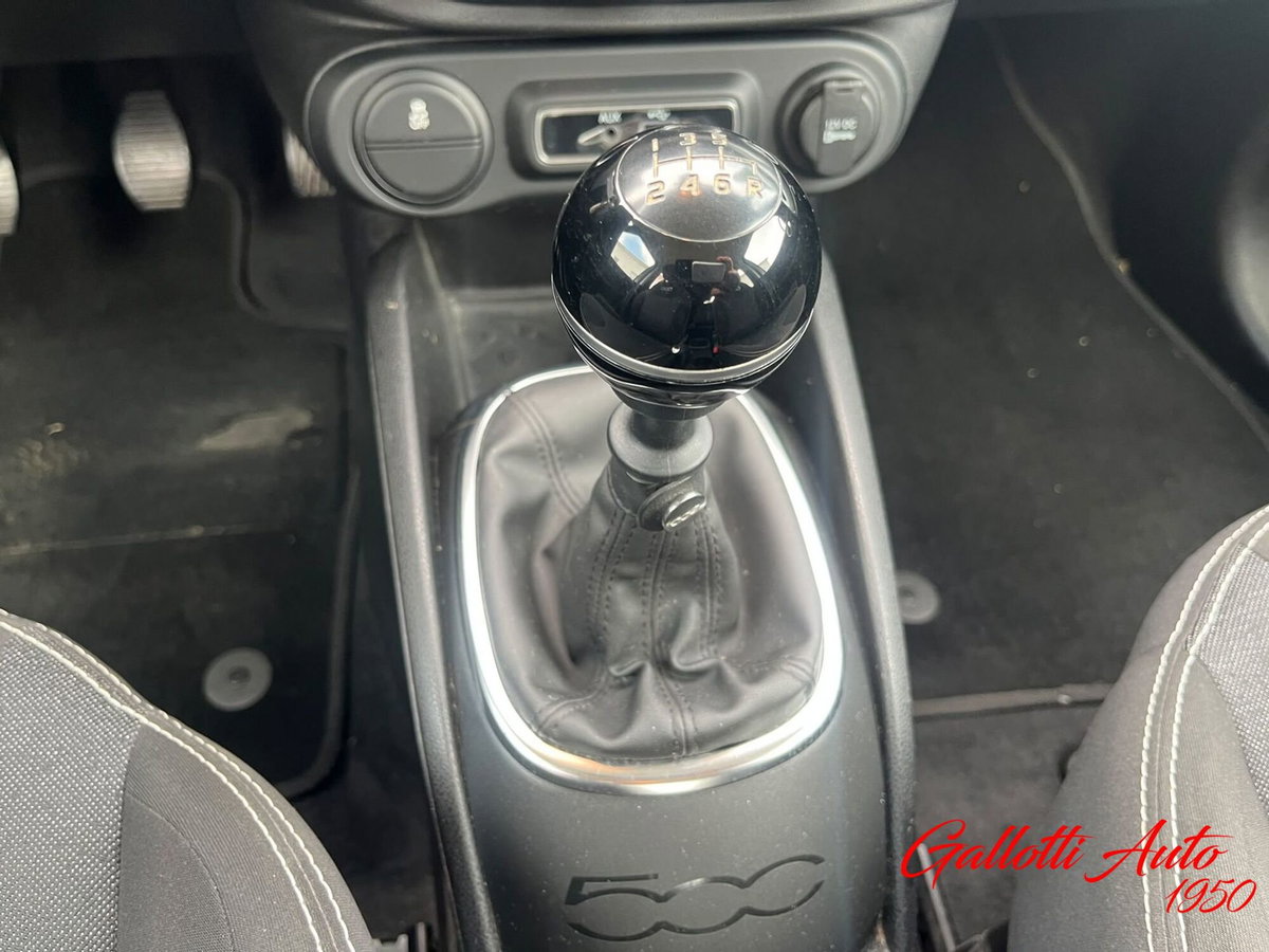 Fiat 500L 1.4 95 CV Pop Star (13)