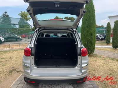 Fiat 500L 1.4 95 CV Pop Star (15)