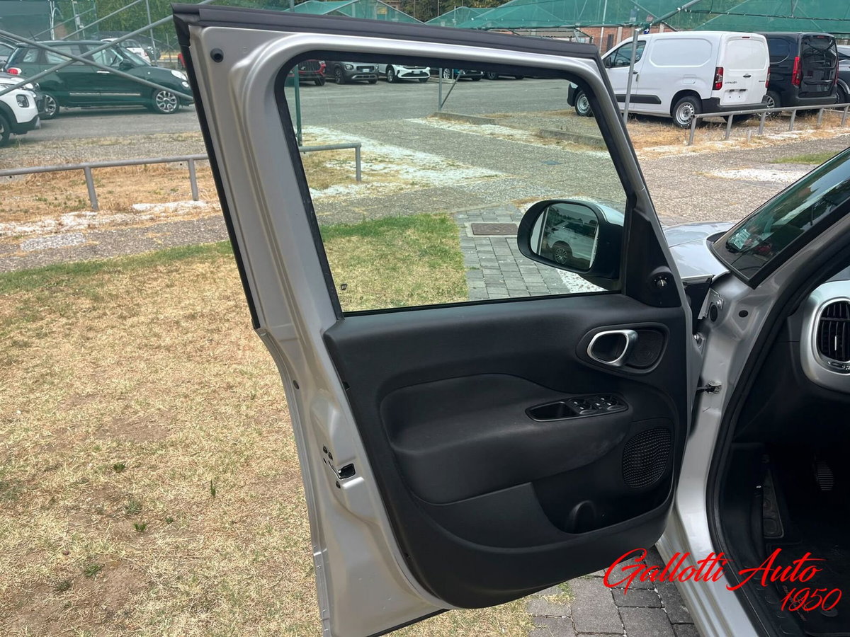 Fiat 500L 1.4 95 CV Pop Star (16)