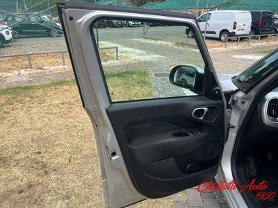 Fiat 500L 1.4 95 CV Pop Star (16)
