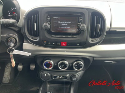 Fiat 500L 1.4 95 CV Pop Star (17)