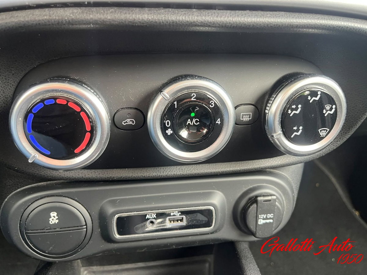 Fiat 500L 1.4 95 CV Pop Star (18)